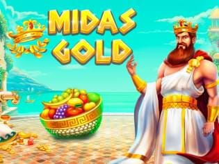 Midas Gold screenshot