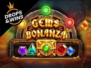 Gems Bonanza screenshot