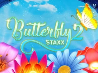 Butterfly Staxx 2 screenshot