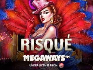 Risque Megaways