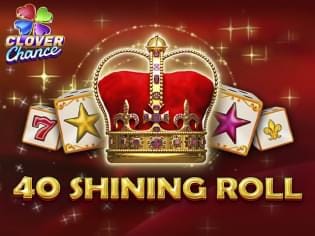 40 Shining Roll