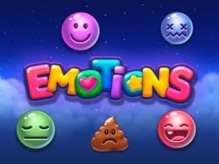 Emotions screenshot
