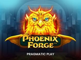 Phoenix Forge screenshot