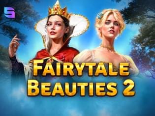 Fairytale Beauties 2 screenshot