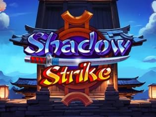 Shadow Strike screenshot