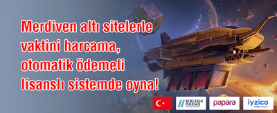 Haftalık Kayıp İadesi promotion